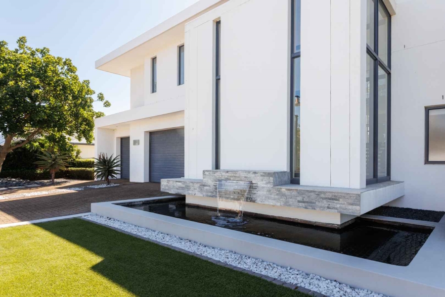 4 Bedroom Property for Sale in Pearl Valley Golf Estate Western Cape